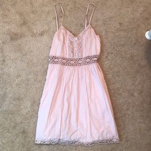 Abercrombie Dress